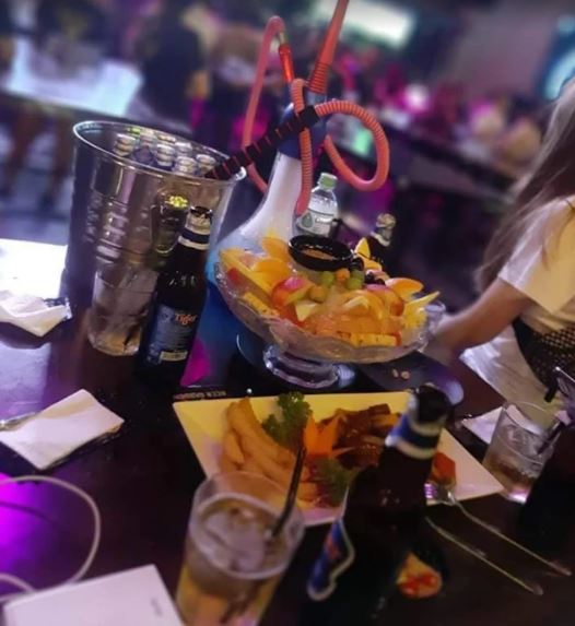 [붕따우]  88 비어 가든 비어클럽 