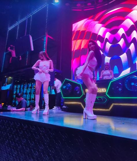 [붕따우]  88 비어 가든 비어클럽 