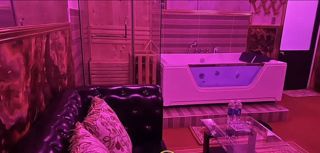 [붕타우] 상하이 스파 마사지 (불건마)