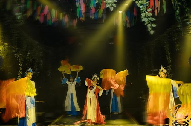 [붕타우] 88가든 양대산맥 클럽 블루문 Blue Moon - Beer Club