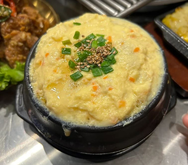 [붕따우] 붕타우 고깃집 껍데기 맛집 뚱보집 BBQ