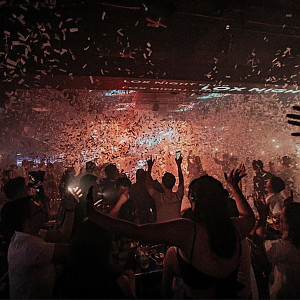 [붕따우] 록스클럽 LOX