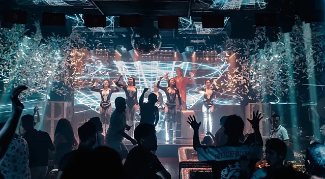 [붕따우] 록스클럽 LOX