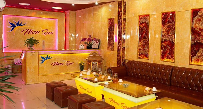 [하노이] 도쿄2 마사지