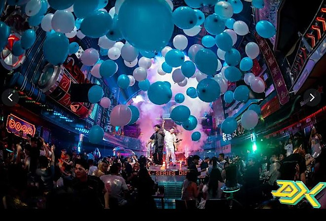 디스트릭K [비어클럽]