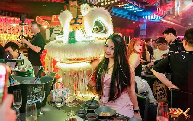 디스트릭K [비어클럽]