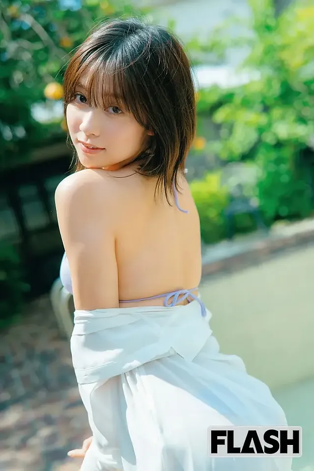 아유노, 플래시 2025년 11월 25일자