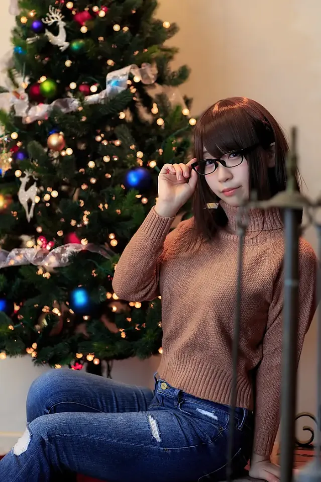 모에 이오리, 사진집 (월요일의 그 아이) Set.01