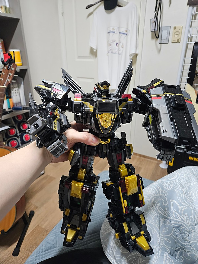 나이 40세의 무게