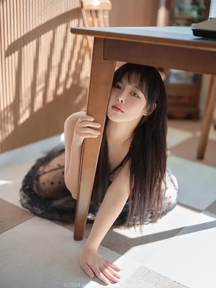 다움 아트그라비아 Vol.611 Photobook Set.01