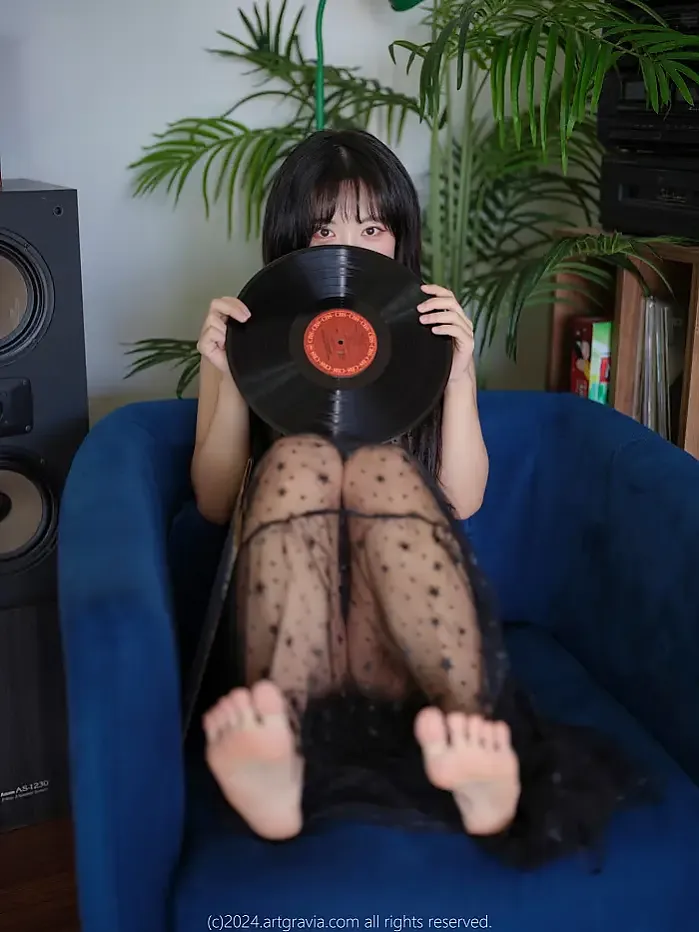 다움 아트그라비아 Vol.611 Photobook Set.01