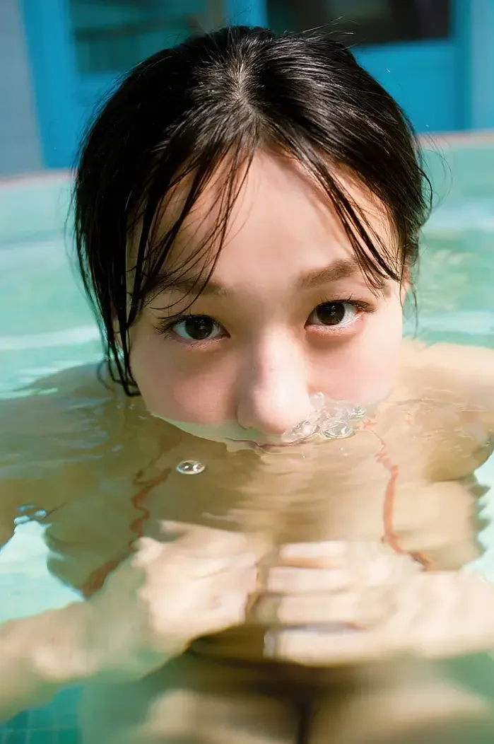 고노 마오, 주간 플레이보이 No.346 진짜 사랑 불가피 2주차 Set.02