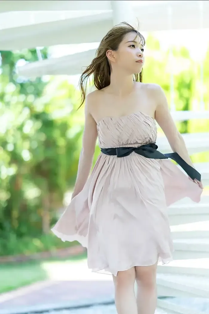 아사카 아사카 사진집 「Born this Way vol.2」 Set.01