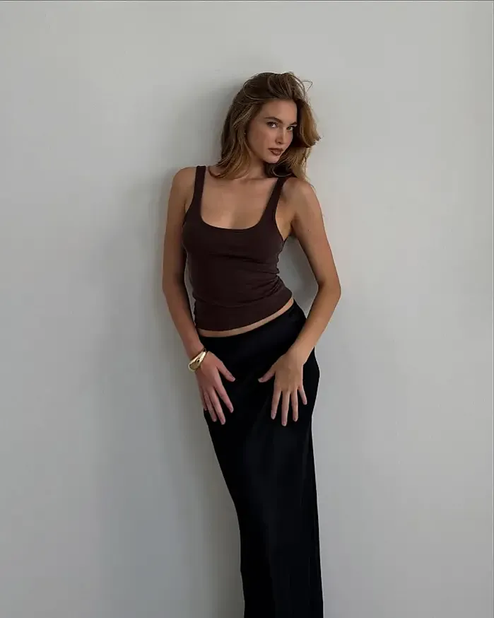 아나스타샤 몸매