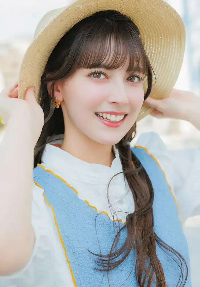 나오미 페이튼 드래곤 에이지 2025 Vol.31