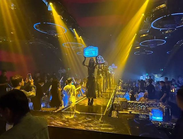 [다낭] 클럽 ‘ADM 클럽’