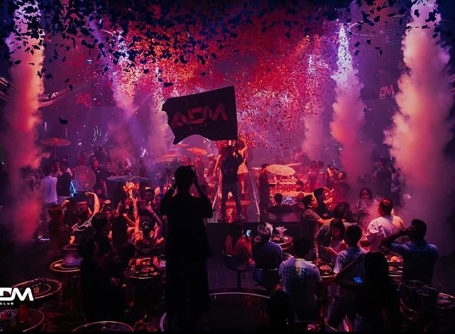 [다낭] 클럽 ‘ADM 클럽’