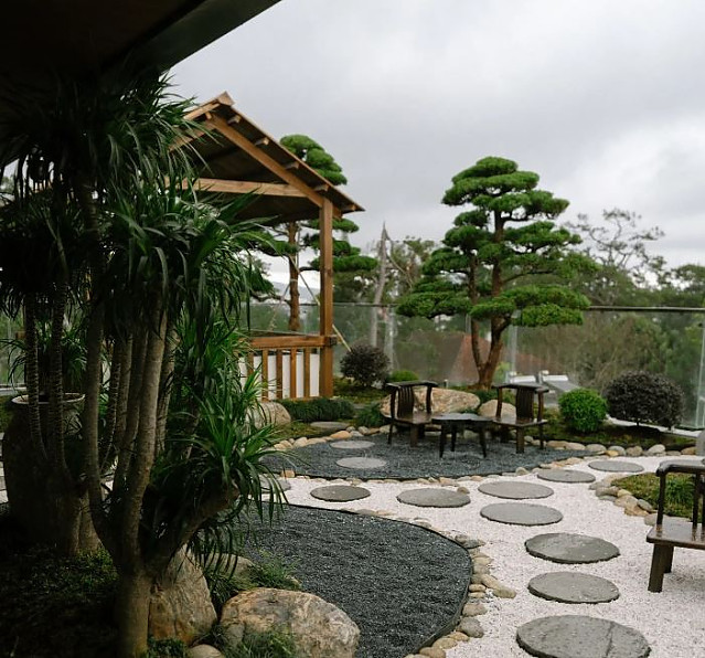 [달랏] 수오이 마이 온천 & 스파: 달랏의 일본식 온천 휴양지