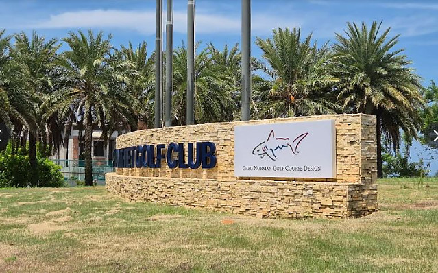 호치민 인근 신규 골프장 정보 PGA 노바월드 판티엣 골프 클럽 (PGA NovaWorld Phan Thiet Golf Club)