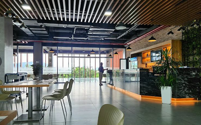 호치민 인근 신규 골프장 정보 Chau Duc 골프장 쩌우득