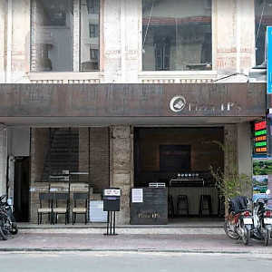 호치민 미술랭 선정 피자 맛집 Pizza 4P's 포피스 (호치민 전지역) 본점 1군벤탄시장