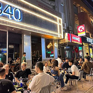 베트남 감성주섬 B40 (1군 부이비엔)