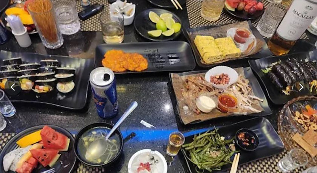 두바이 가라오케(1군)