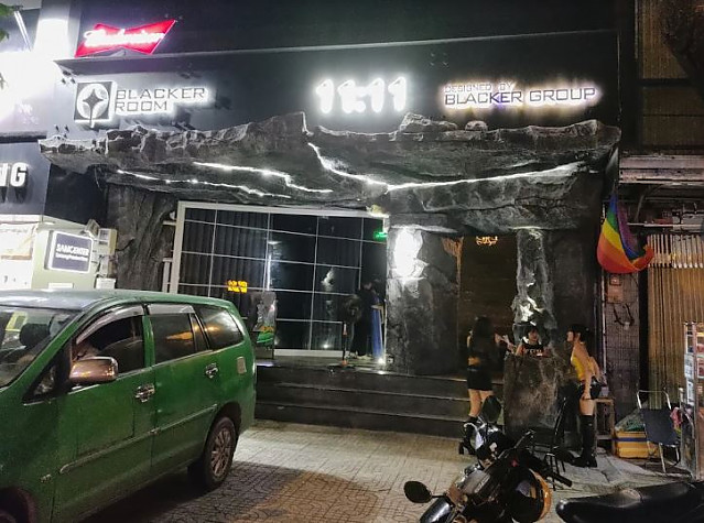 11:11 클럽 11:11 Club  (1군)