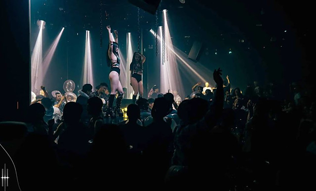 11:11 클럽 11:11 Club  (1군)