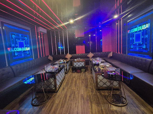 두바이 가라오케(1군)