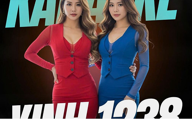 KARAOKE XINH XINH 1238 RESTAURANT & KTV (7군/냐베)