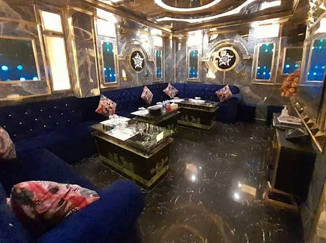 아레나 가라오케(7군)