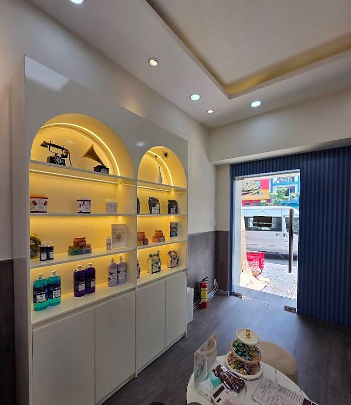 [호치민 1군 & 7군] Waxing Dream 왁싱의꿈