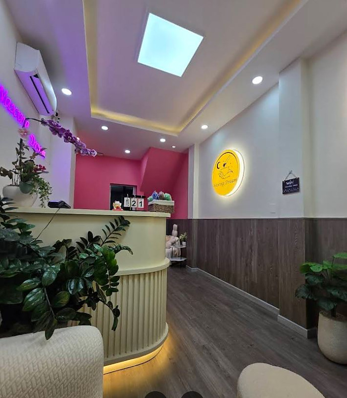 [호치민 1군 & 7군] Waxing Dream 왁싱의꿈