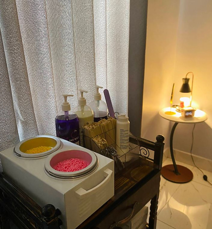 [호치민 1군 & 7군] Waxing Dream 왁싱의꿈