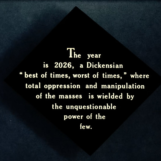 1세기전 상상한 2026년