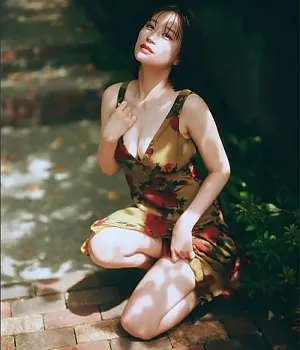 레이 조니시 주간 플레이보이 No.347 「재회」 Set.02