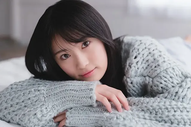 오쿠모토 카이리 위클리 플레이보이 플러스