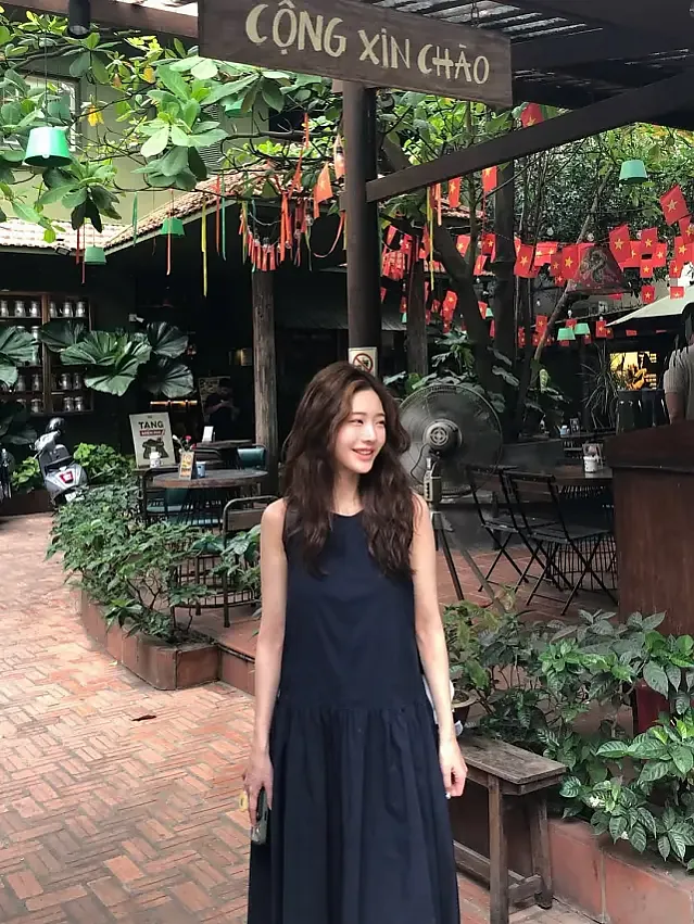 베트남 호치민 여행후기✨ 시청부터 카페까지 진짜 예쁜 곳들이었어요