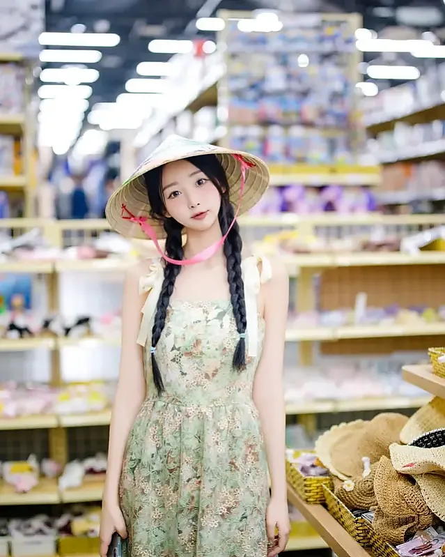 푸꾸옥섬 킹콩마트: 베트남 전통과 현대가 만나는 쇼핑 천국