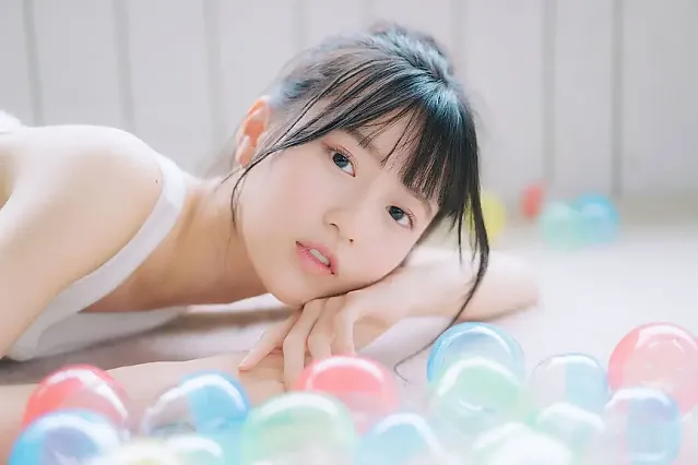 야기 아즈키 위클리 플레이보이 플러스