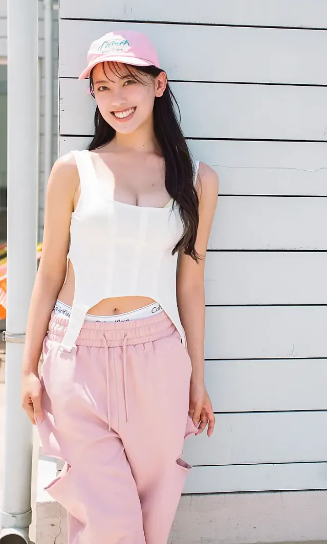 사리나 카시와기 사진집 「유혹의 계절」 Set.01