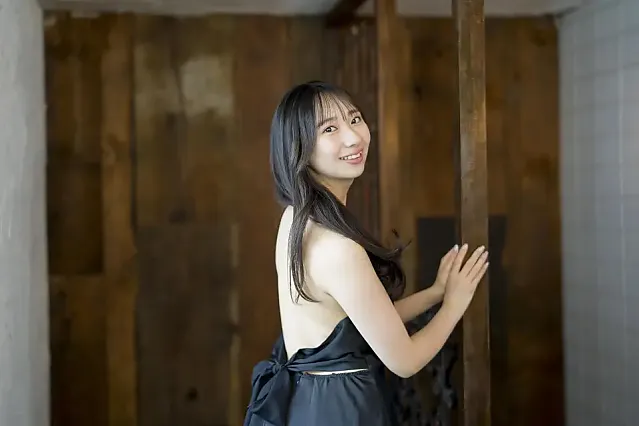 타니 노아 사진집 「계곡 사이〜새하얀 요정 아더컷 모음〜」 Set.01