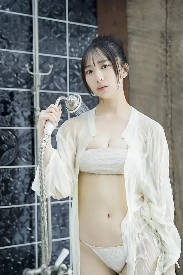 노아 타니 사진집 「계곡 사이〜새하얀 요정 아더컷 모음〜」 Set.02