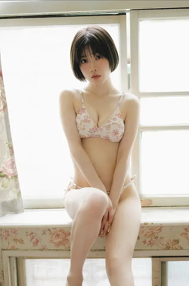 카린 이소베 주간 플레이보이 스페셜 No.342 「카린 트립」 Set.03