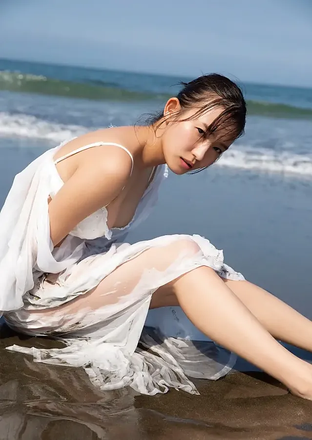 시다 네네 포토북 「최고조로 편안한 몸매」 Set.01