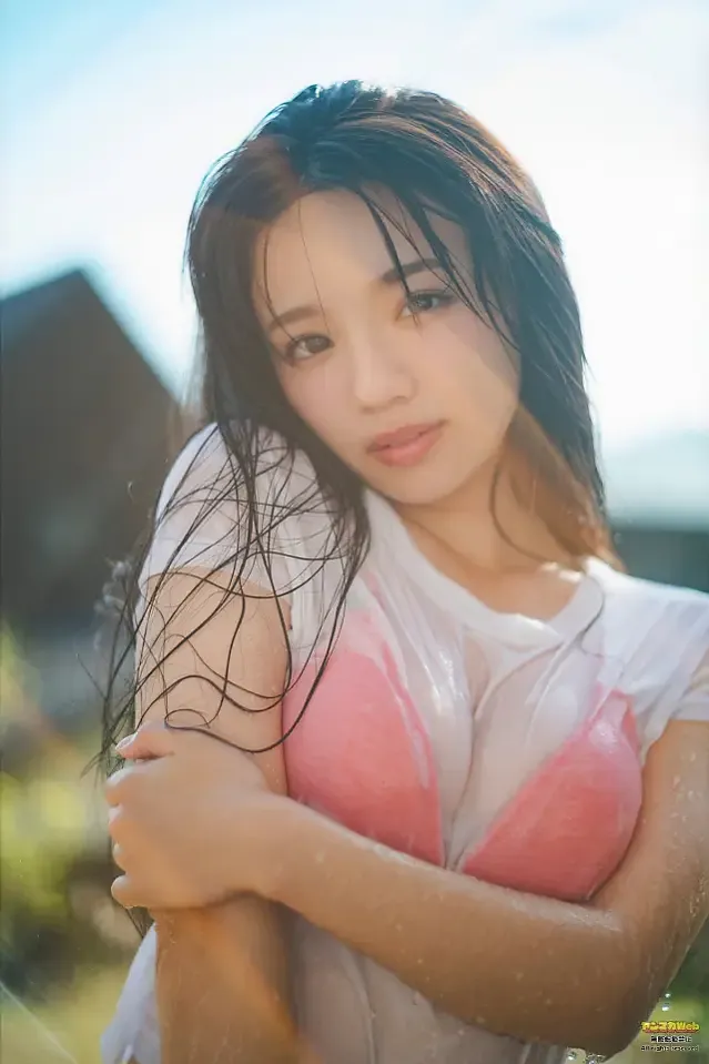 나가에 리노 영 매거진 2026년 7호