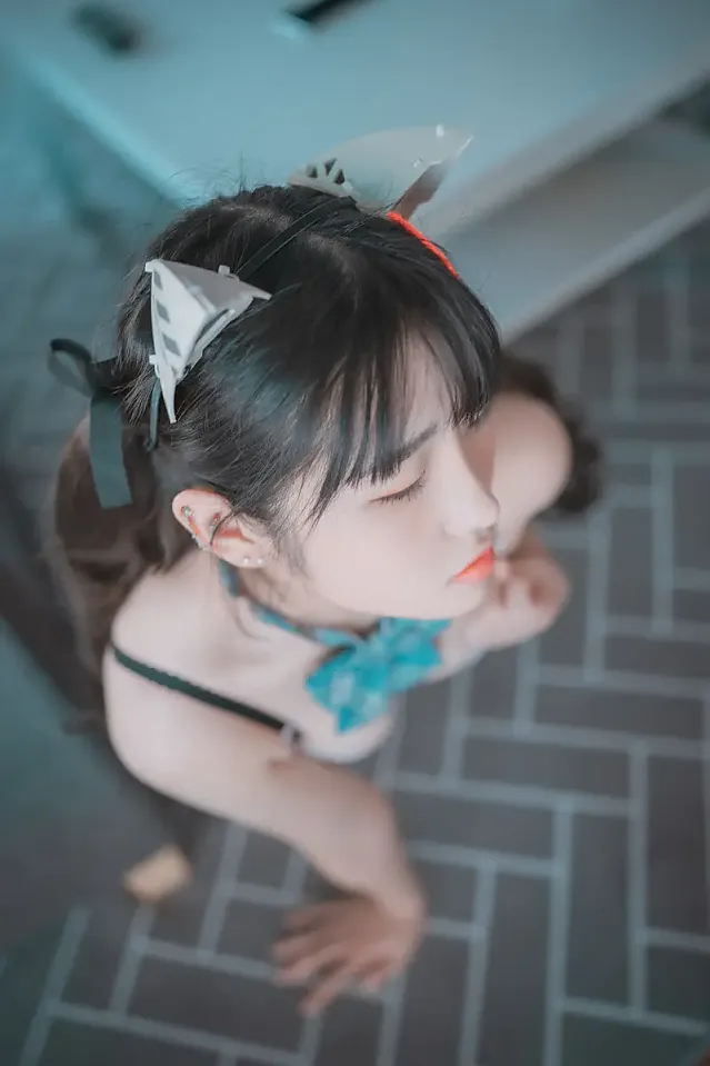 손손 ‘Plug Me In’ Set.02