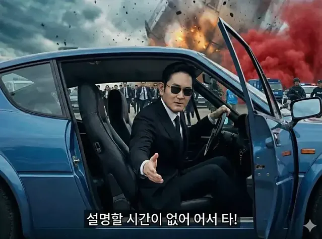 삼성전자 원기옥 출하