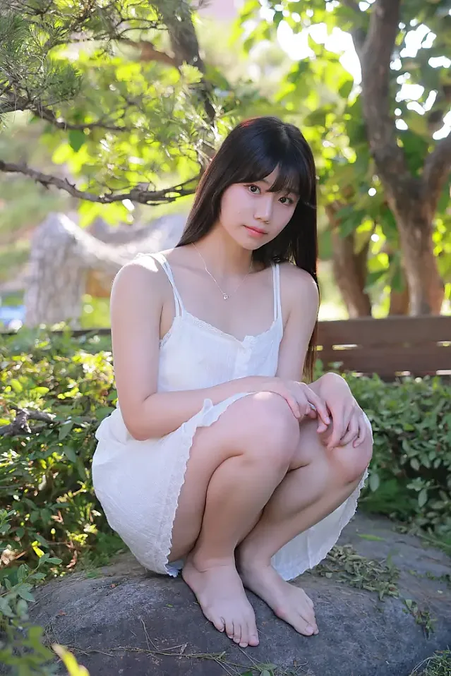 유이 SWEETBOX 포토북 「테디 베어」 Set.02